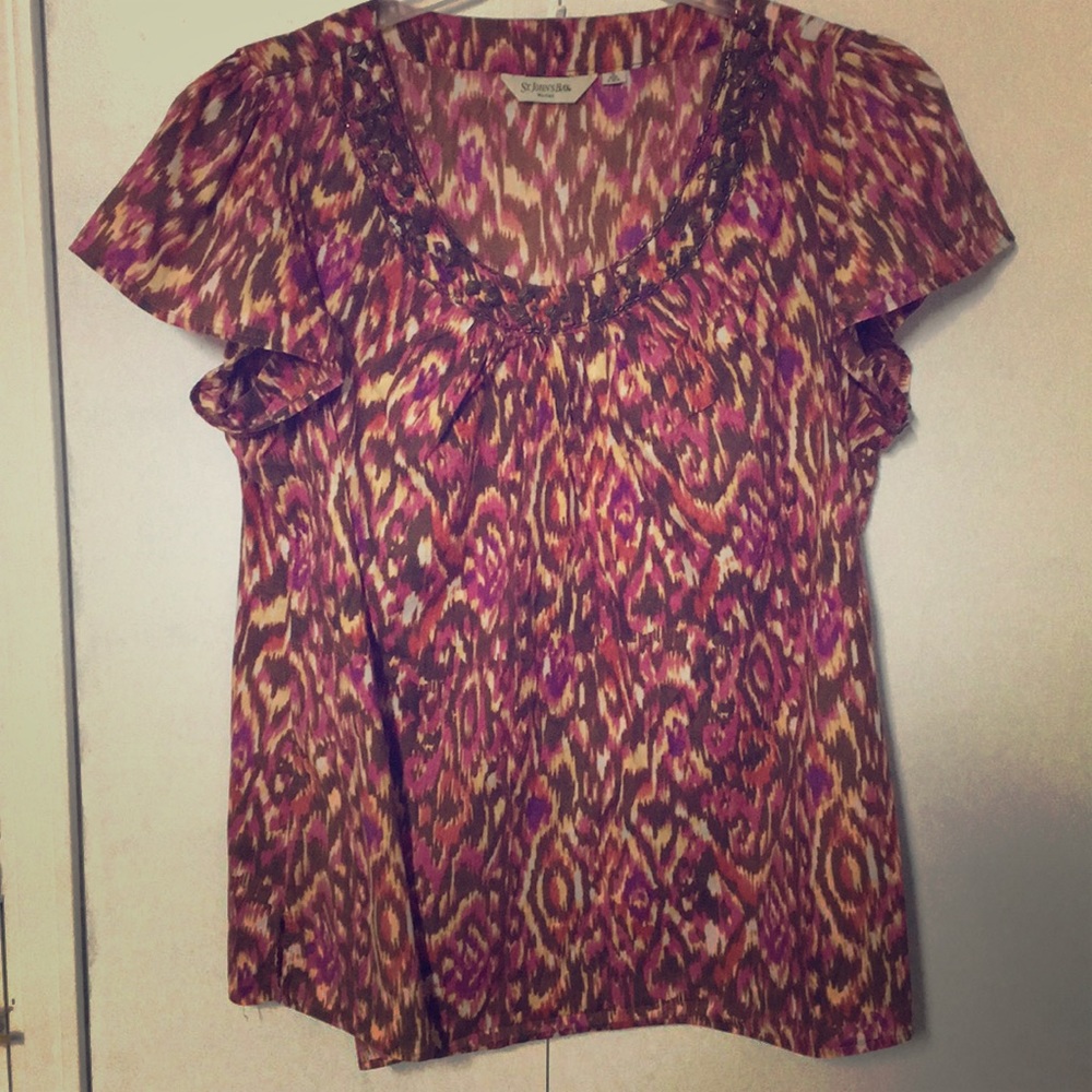 Blouse